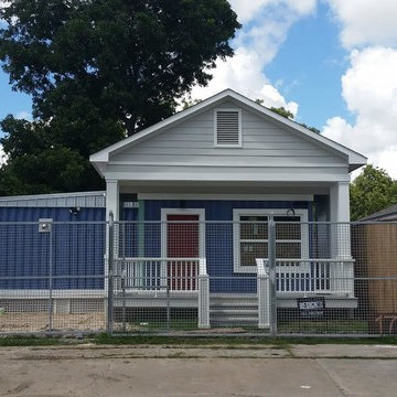 Container Home