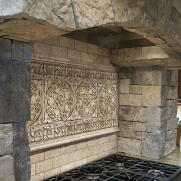 StoneImpression