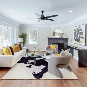 Home Staging in Solon Ohio