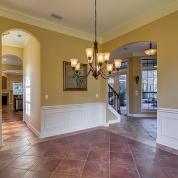 Executive Home in Eagle Landing