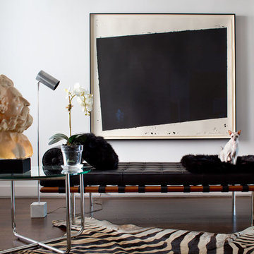 Michael Kors Penthouse Apartment