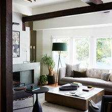 Havenly - Living Room Inspiration