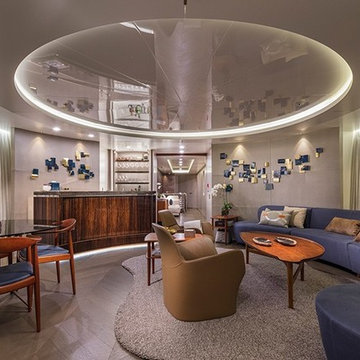 M/Y Broadwater