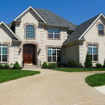 Houses Designed by Plan Ahead, Inc
