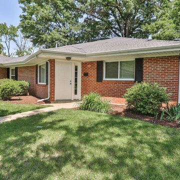 Remodeled Ranch
