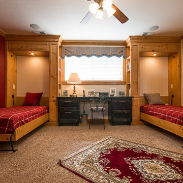 Flexible Home Office