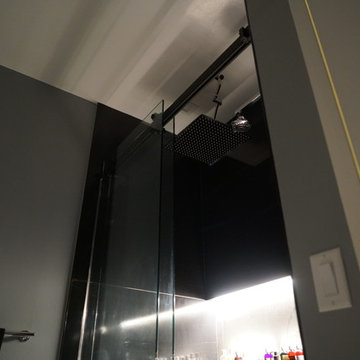 Hoboken Bathtub Conversion