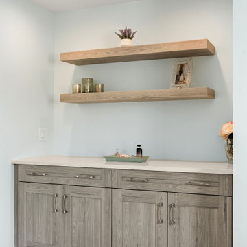 Beach Park Renovation