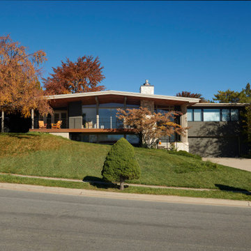 Nussbaum Residence