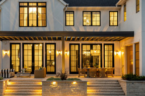 City Luxury Living