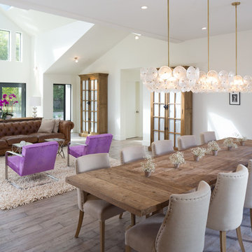 From Good to Great - Phase 2 - Tiburon
