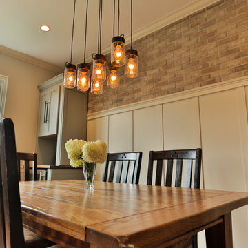 Lambertville Kitchen Renovation