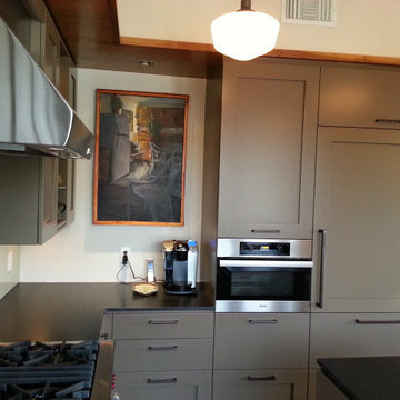 Circula Panorama Modern Home Remodel