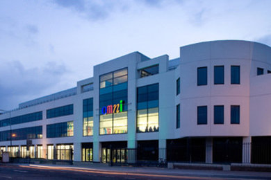 Omni Park Shopping Centre