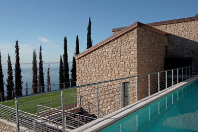 Stelvio Terra