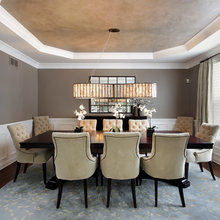 Dining Room Ideas