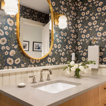 Midcentury Elegance
