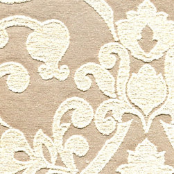 Benartex, Monte Carlo, Pumice - Upholstery Fabric