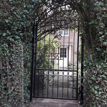 Eastwell Ironworks Projects