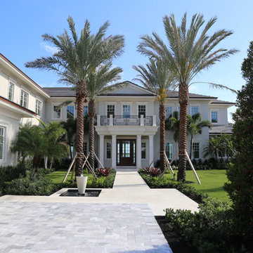 Bay View - Custom Traditional