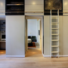 storage