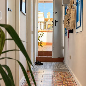 Proyecto Portaferrissa