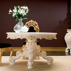 Silik - Dining Sets
