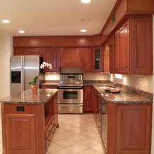 backsplash