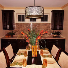 Dining Room Hutch