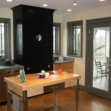 Craftsman Kitchen