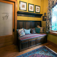 Entry Way
