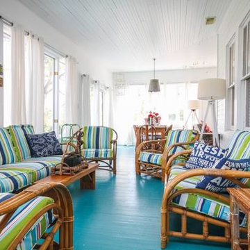 Resort Spa Home Decor Inc.