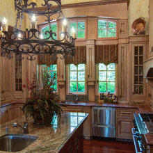 kitchen cabinets