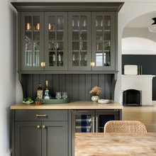 Edgewater Ridge interior