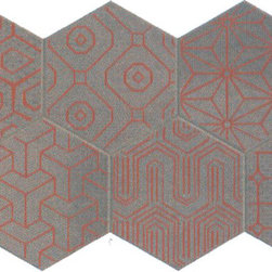 Керамическая плитка CIR КОЛЛЕКЦИЯ MAT - Accent Trim And Border Tile