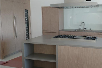 Inspiration for a kitchen remodel in Los Angeles