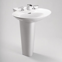 Toto Products - Bathroom Vanities And Sink Consoles