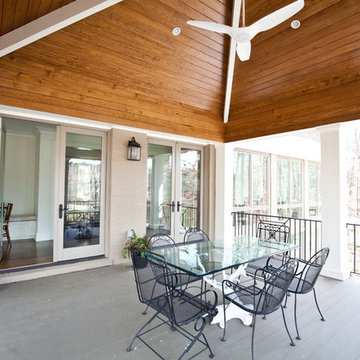 Ranch House Revival