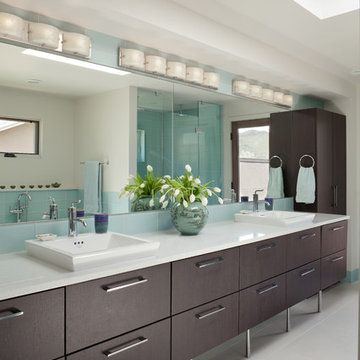 Contemporary Bathroom