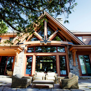 Log Haven