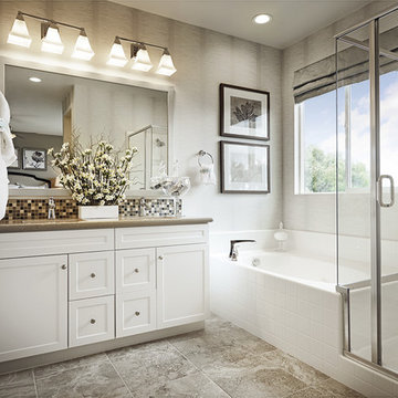 Bath and Vanity Lighting