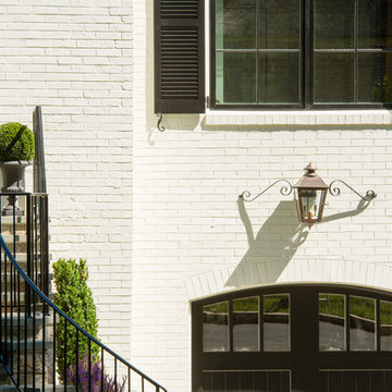 Bethesda Dutch Colonial
