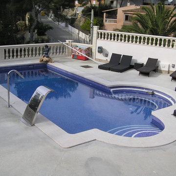 REMATES PISCINA
