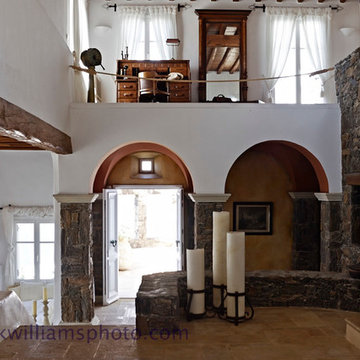 Ioannis Retreat, Mykonos, Greece