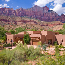 Southwestern Beauty