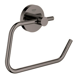 Essentials Paper Holder - Toilet Paper Holders