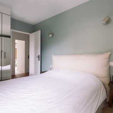 Suite parentale - Garches