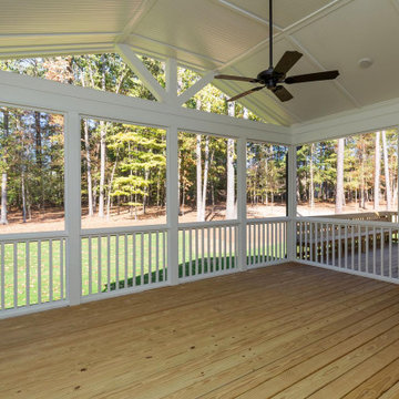 Cedar Accents
