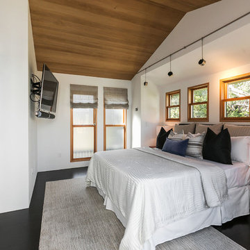 Cow Hollow House