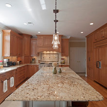 wood hoods